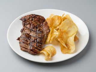 Denzel steak