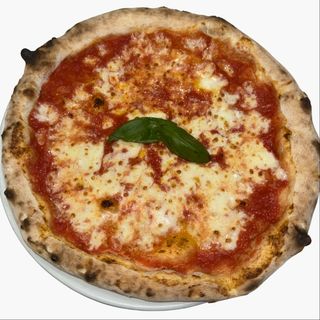 Margherita