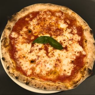 Margherita 