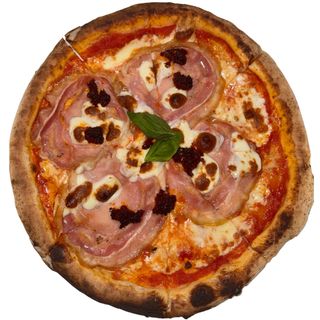 Nduja & Cacciocavallo