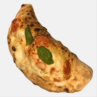 Calzone Diavola