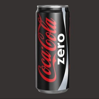 Coca-Cola Zero 