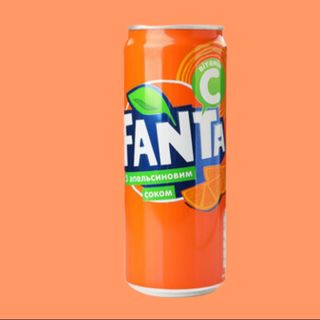 Fanta 
