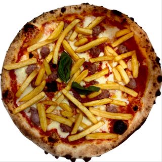 Salsiccia & Patatine