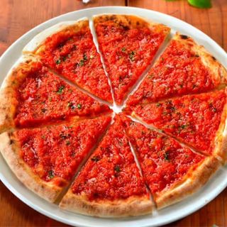 Base Rossa (Solo Pomodoro)