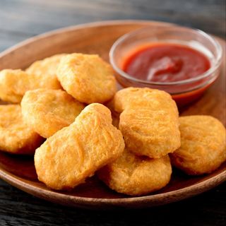 Chicken Nuggets (10 Pz)