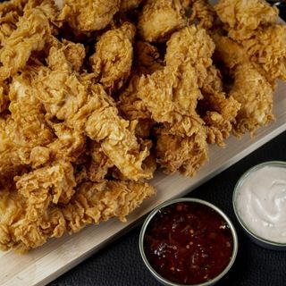 Chicken Wings (3 Pz)