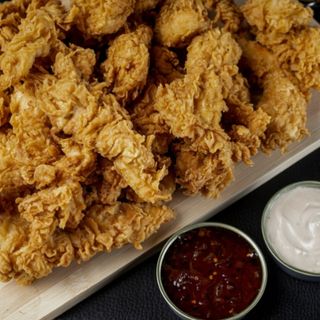 Chicken Wings (5 Pz)