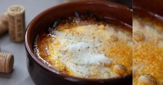 'A parmigiana ra nonna