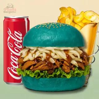 Sonic Menu