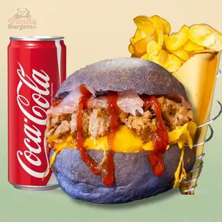 Vodoo Menu