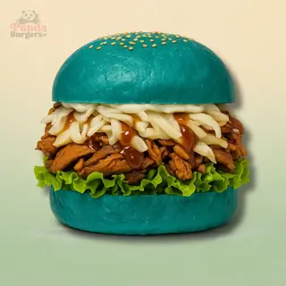 Sonic Burger