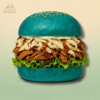 Sonic Burger