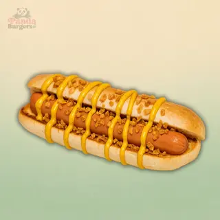 Love dog