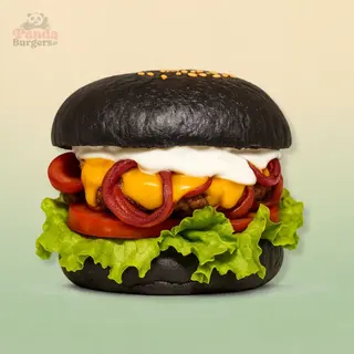 Pandastic Burger