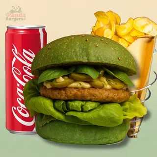 Jungle Menu