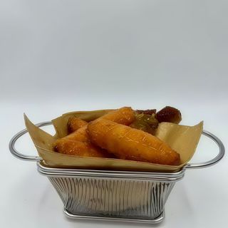 Crocchette di patate