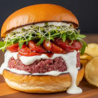 TARTARE