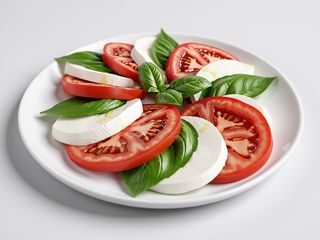 CAPRESE