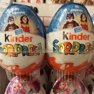 Kinder