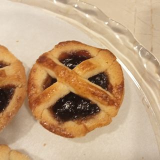 Crostatina piccola
