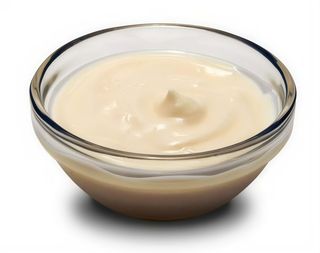 Salsa di mainese piccante