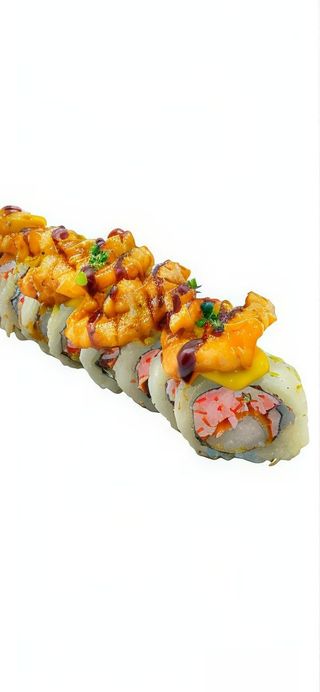 Uramaki new Ibizia 10 pezzi