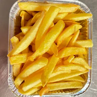 Patatine fritte
