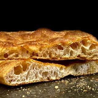 Schiacciata Da Vinci