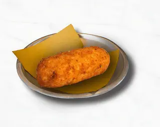 Il Crocchè di patate (1 pezzo)