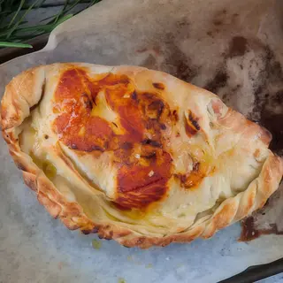 Calzone diavola