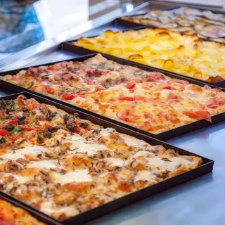 TEGLIA PIZZA