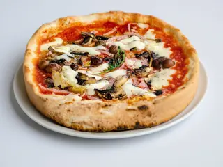 Capricciosa