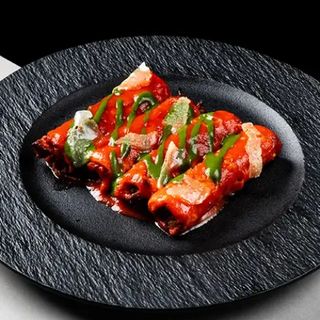 el Cannoncino Piquillo