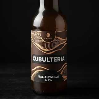 Karma Cubulteria