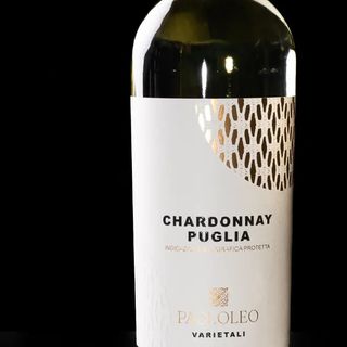 Chardonnay Varietali