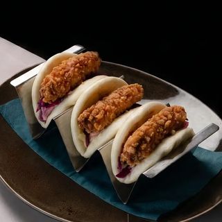 Panko bao