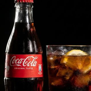 Coca-Cola
