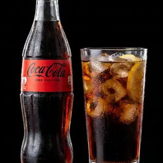 Coca-Cola Zero