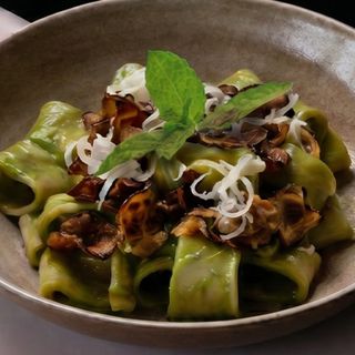 Pesto di Nerano