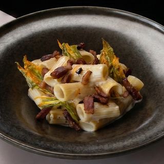 Gricia Iberica 2.0
