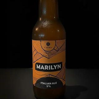 Karma Marilyn