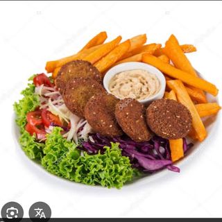 Falafel