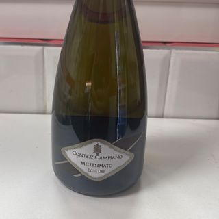 VINO SPUMANTE PRINCE CASTELL