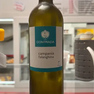 FALANGHINA CONTRADA