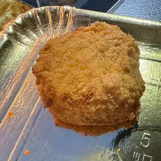 FRITTATINA CACIO E PEPE