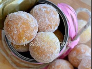 BON BON FRITTI SEMPLICE