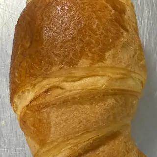 Cornetto alla nocciola 
