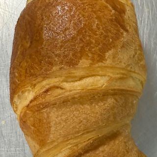 Cornetto alla nocciola