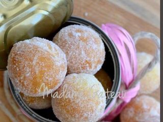 BON BON CON CIOCCOLATO BIANCO